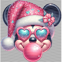 Valentine's Day-QRJ  2959